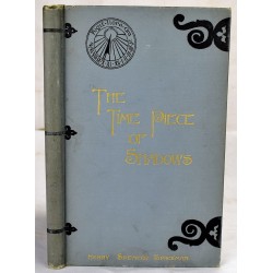 The Timepiece of Shadows: A History of the Sun Dial